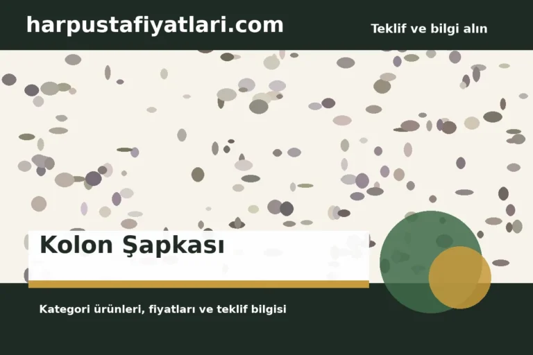 Kolon Şapkası