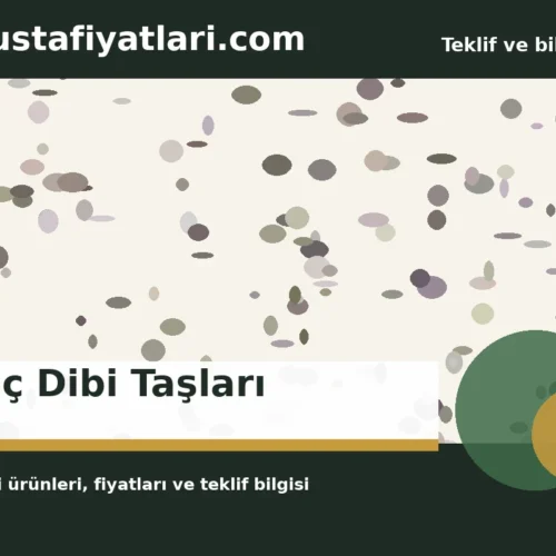 Ağaç Dibi Taşları