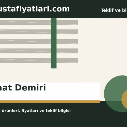 İnşaat Demiri