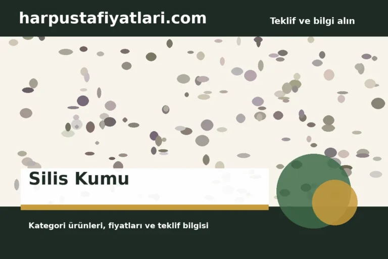 Silis Kumu