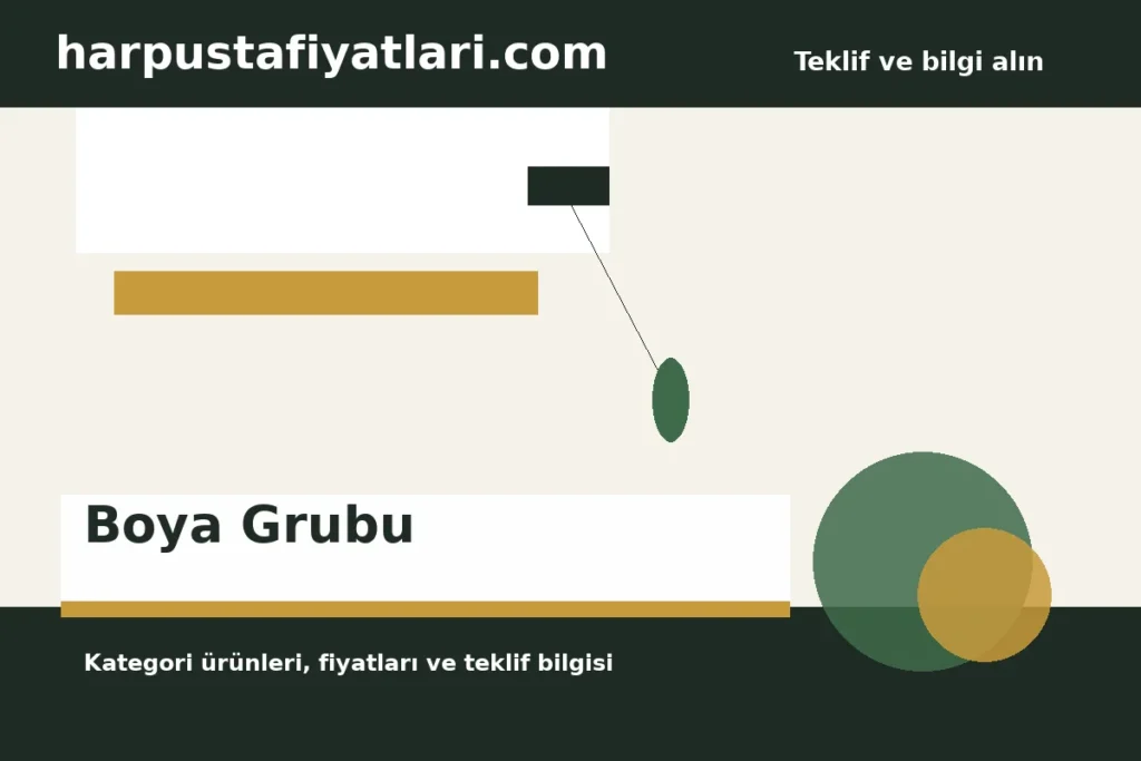 Boya Grubu