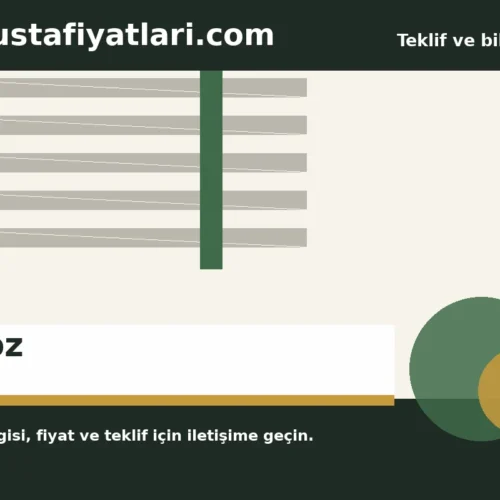 Çiroz - Harpuşta Fiyatları