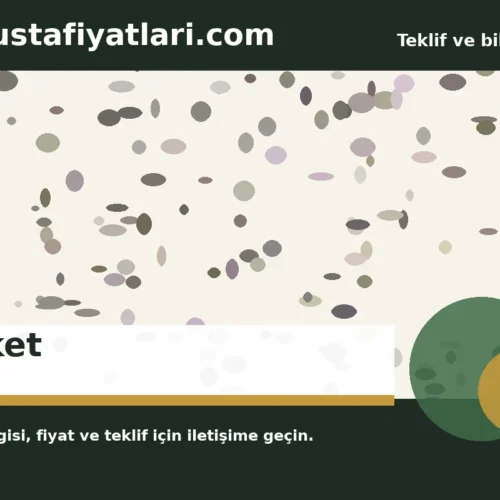 Briket - Harpuşta Fiyatları